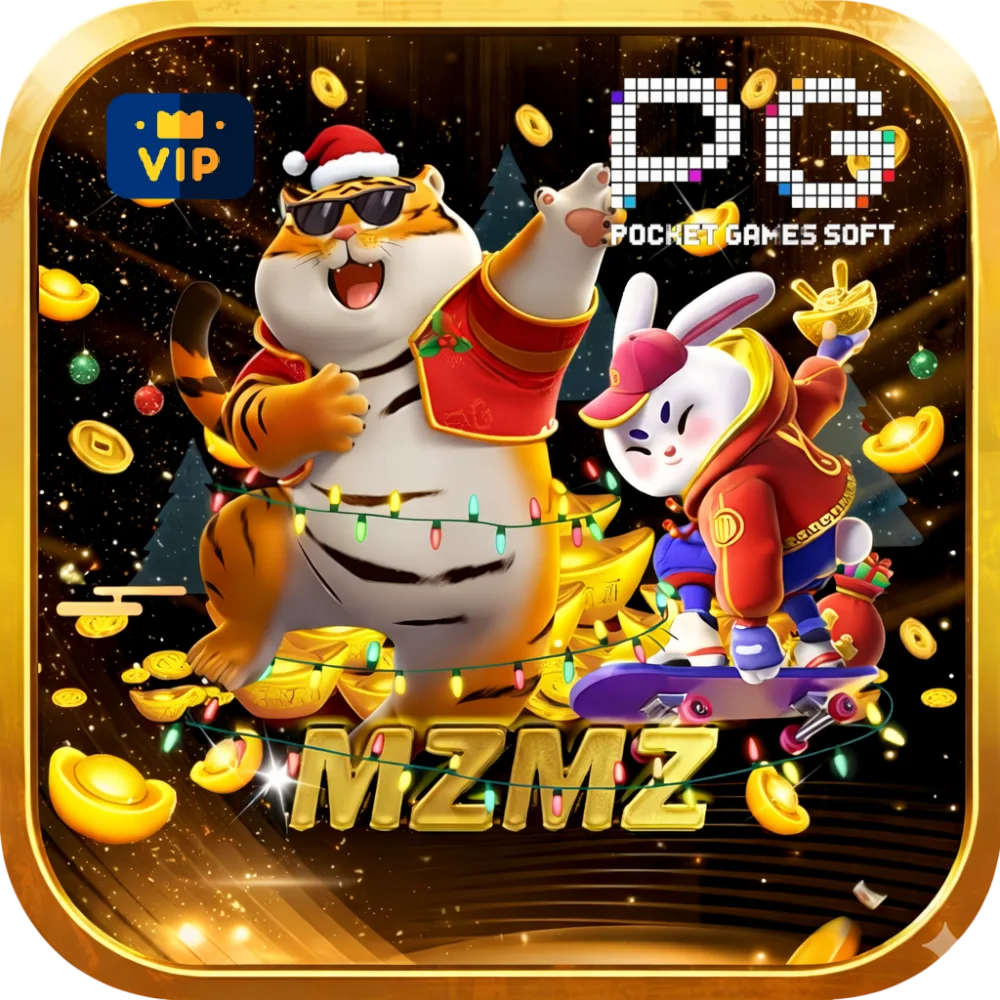 MZMZ plataforma de jogos online segura e moderna